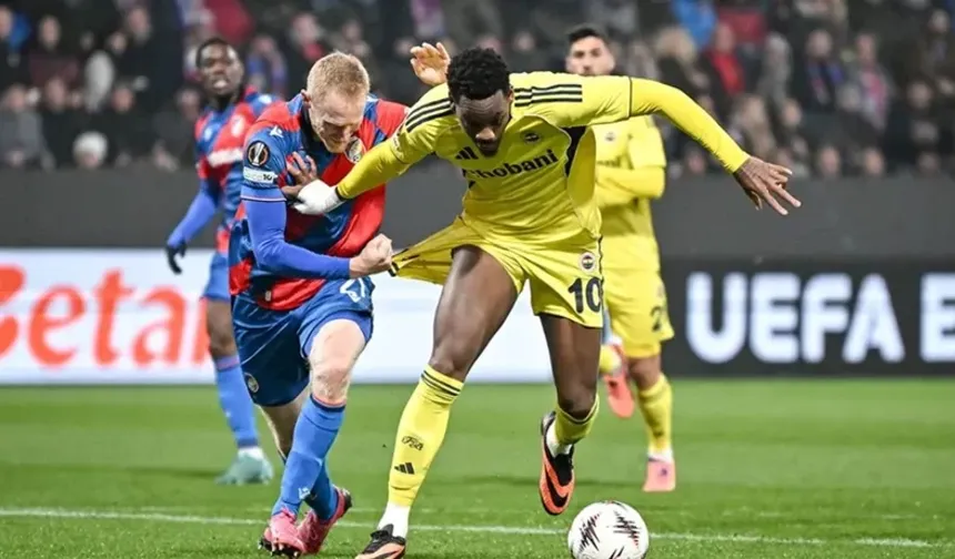 GALATASARAY'DA HAKEM ENDİŞESİ!