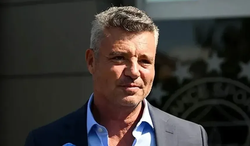 Fenerbahçe Başkanı Sadettin Saran Gözaltına Alındı! Adliyeye Sevk Edildi