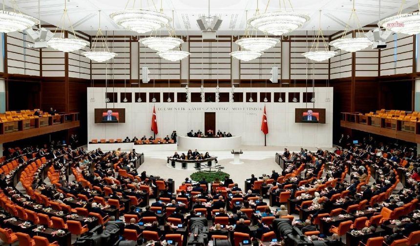 Suça sürüklenen çocuklar komisyonunun üyeleri belli oldu