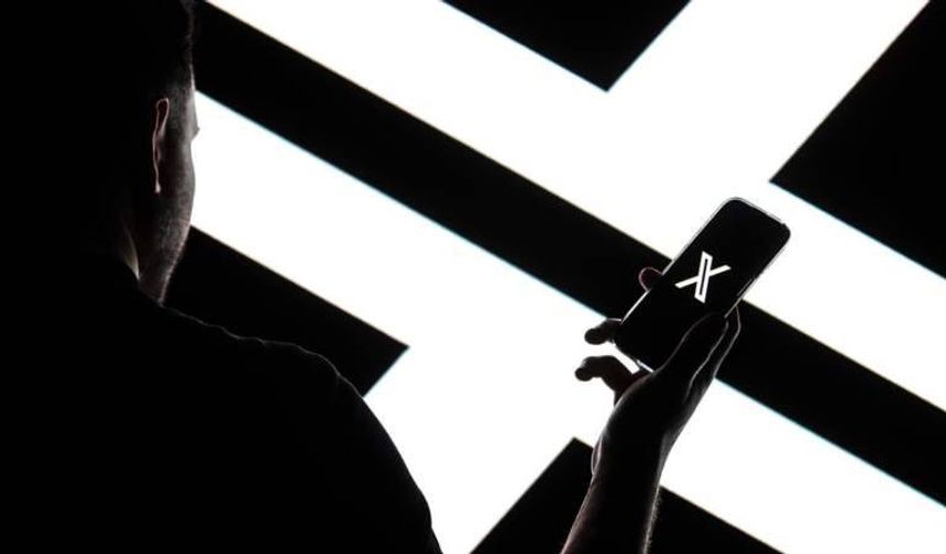 X çöktü mü; uygulamaya erişim sağlanamıyor!