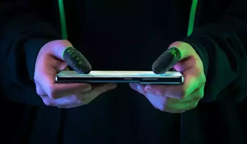 YAPAY ZEKA OYUN DÜNYASINI BÖLDÜ