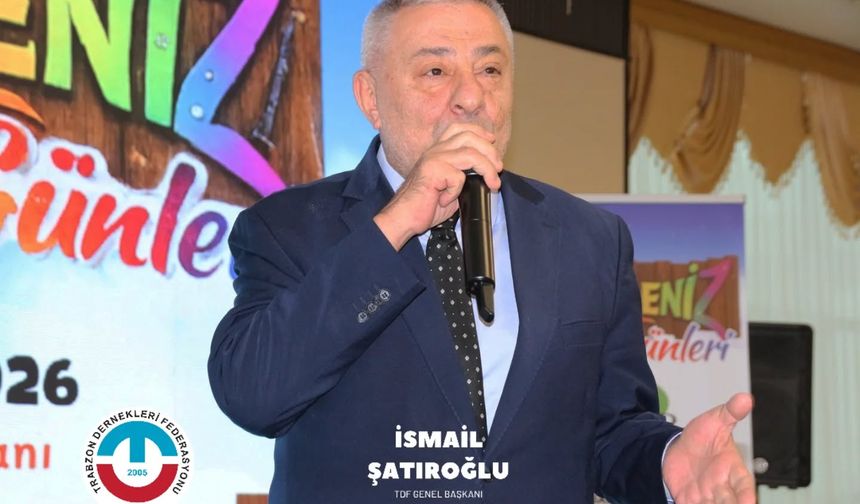 "KARADENİZ İSTANBUL'A TAŞINIYOR! 29 OCAK'TA BAŞLIYOR"