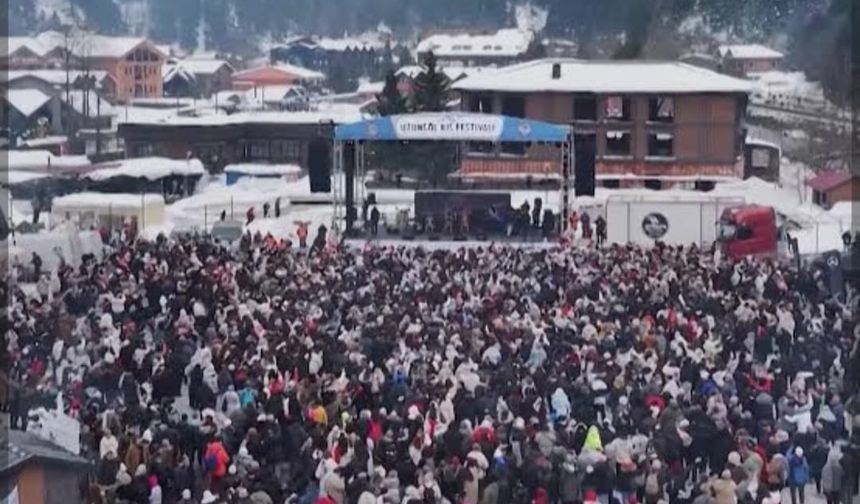 HOCAM DEPREMİ NASIL UZUNGÖL'E BAĞLADIN YA?