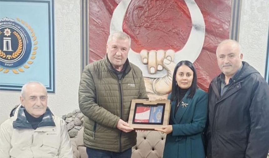 HER GAZİMİZİN ADI BU TOPRAKLARIN HARCINA YAZILDI