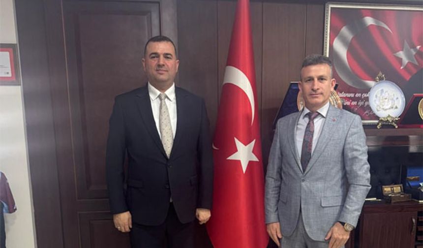 MHP'Lİ SİVRİKAYA'DAN DEFTERDARLIK ÇIKARTMASI: "VERGİ BİLİNCİ ÇOCUKLUKTA BAŞLAMALI!"