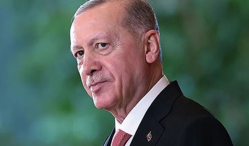 ERDOĞAN'DAN SURİYE UYARISI: "ÜÇ YANLIŞ BİR DOĞRU ETMEZ"