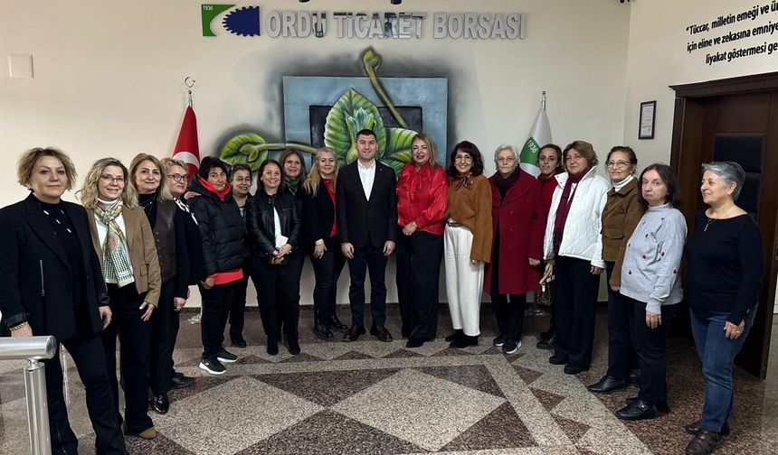 ŞİDDETE KARŞI BÖLGESEL KOALİSYON: 4 İL EL ELE VERDİ