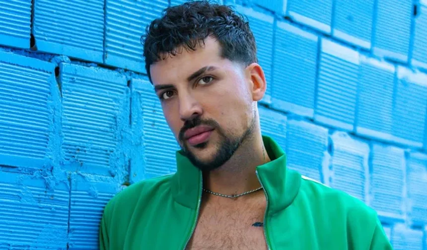 KERİMCAN DURMAZ’A HAPİS ŞOKU!