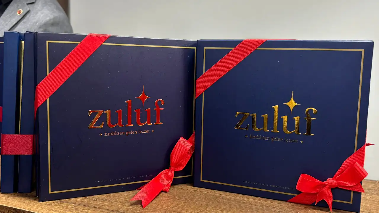 Ortahisarin Zukuf Markasiyla Cikolata Tesisi Hizmete Acildi 002