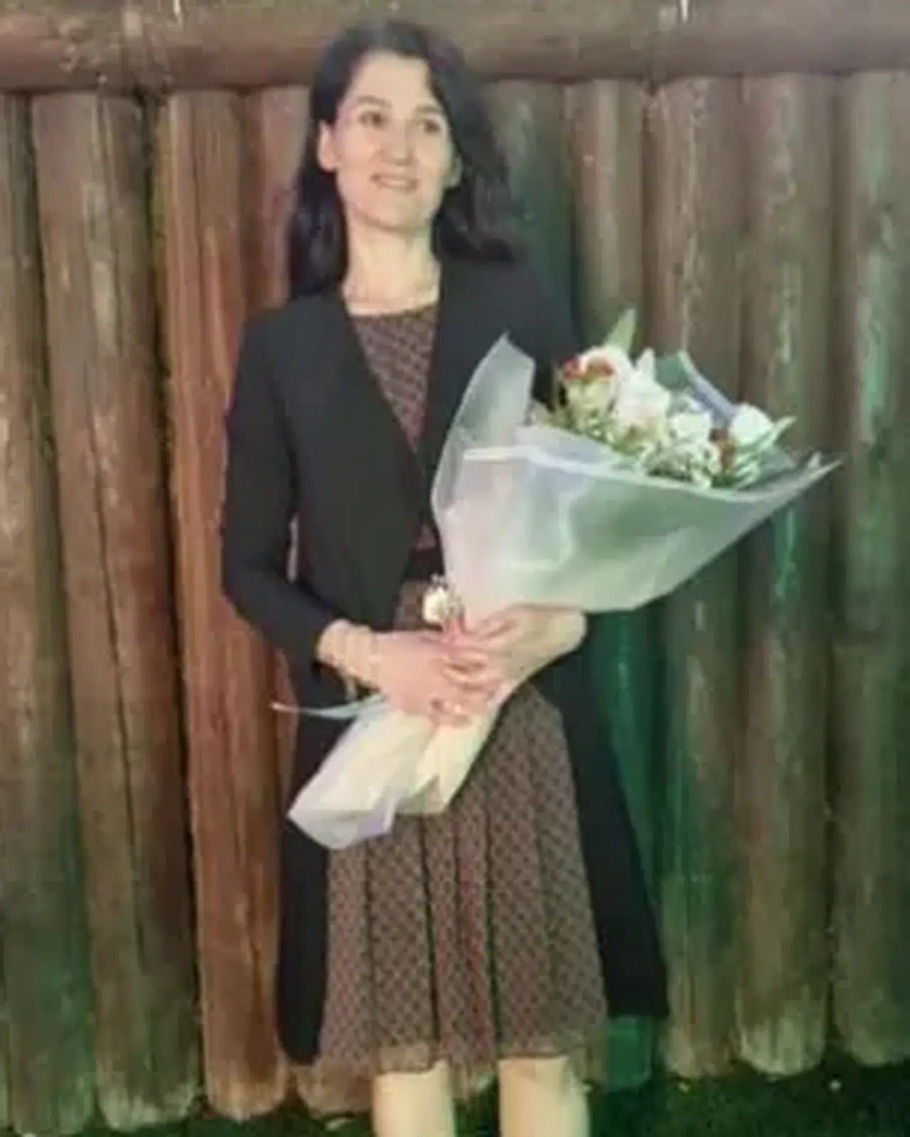 541 Lisede Bicakli Saldiri Ogretmen Fatma Nur Celik Hayatini Kaybetti