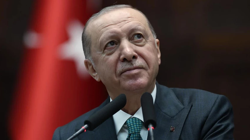 CUMHURBAŞKANI ERDOĞAN BM'DE DÜNYAYA SESLENDİ!