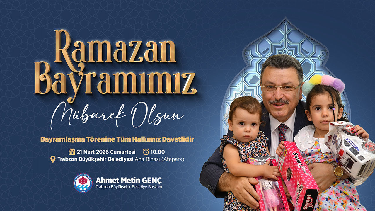 T R B B Ü Y Ü K Ş E H İ R