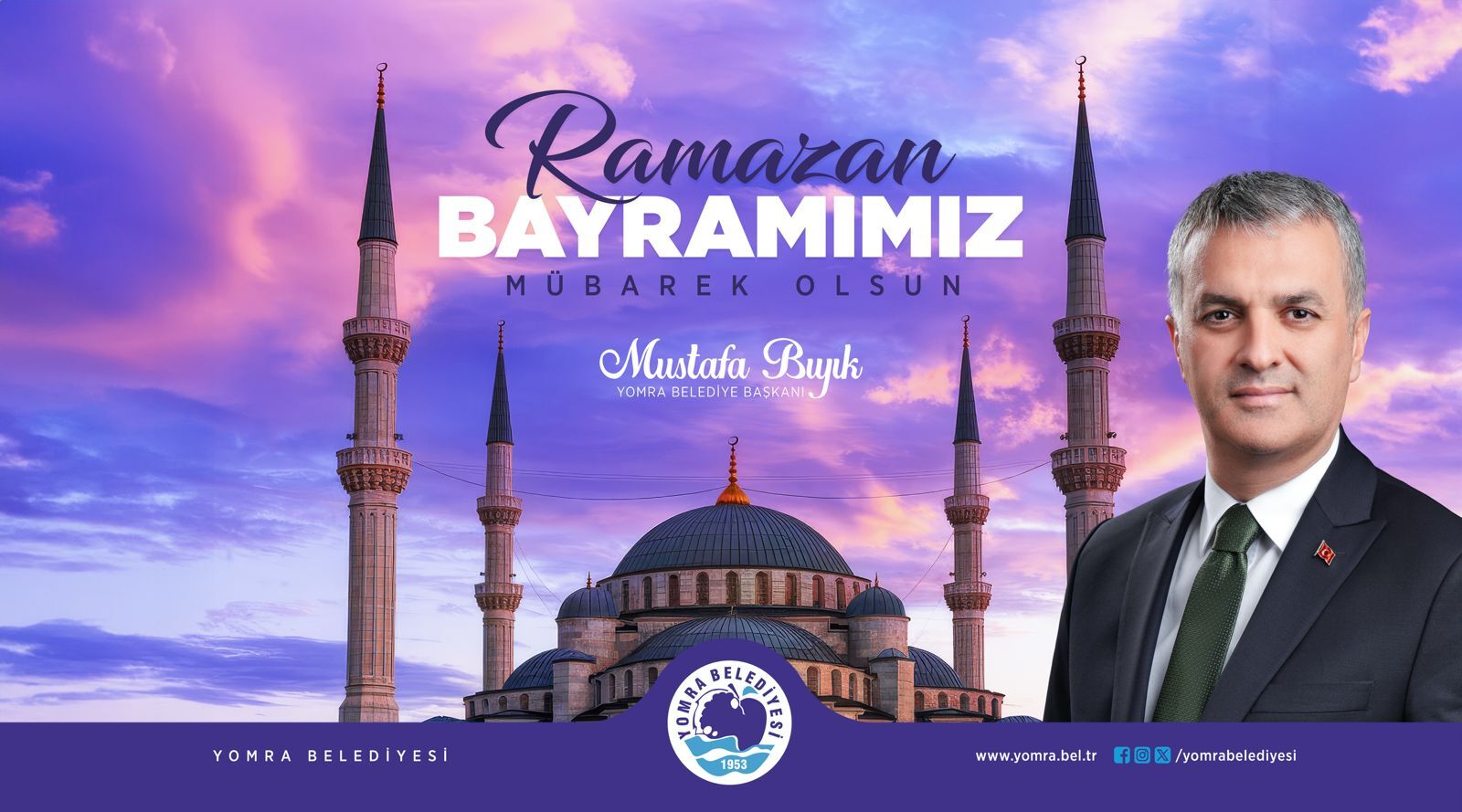 Yomra Beledi̇yesi̇ Iln02427243