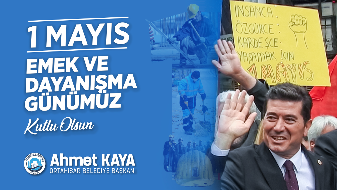 Ortahisar Belediyesi Ilan