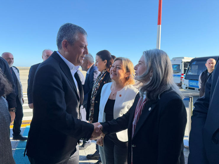 Chp Genel Baskani Ozgur Ozel Rizede 001