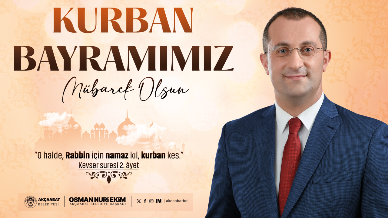 Akçaabat Beledi̇yesi̇