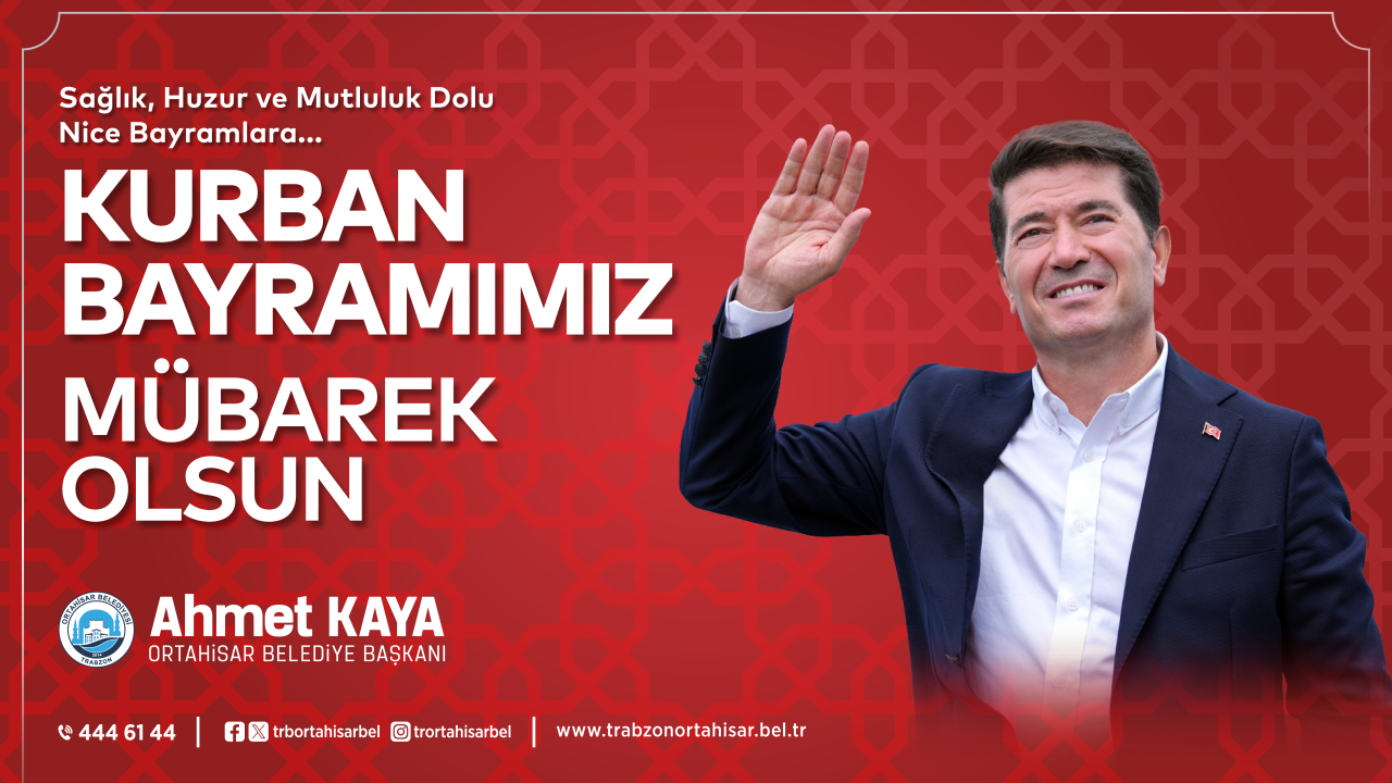 O R T A H İ S A R