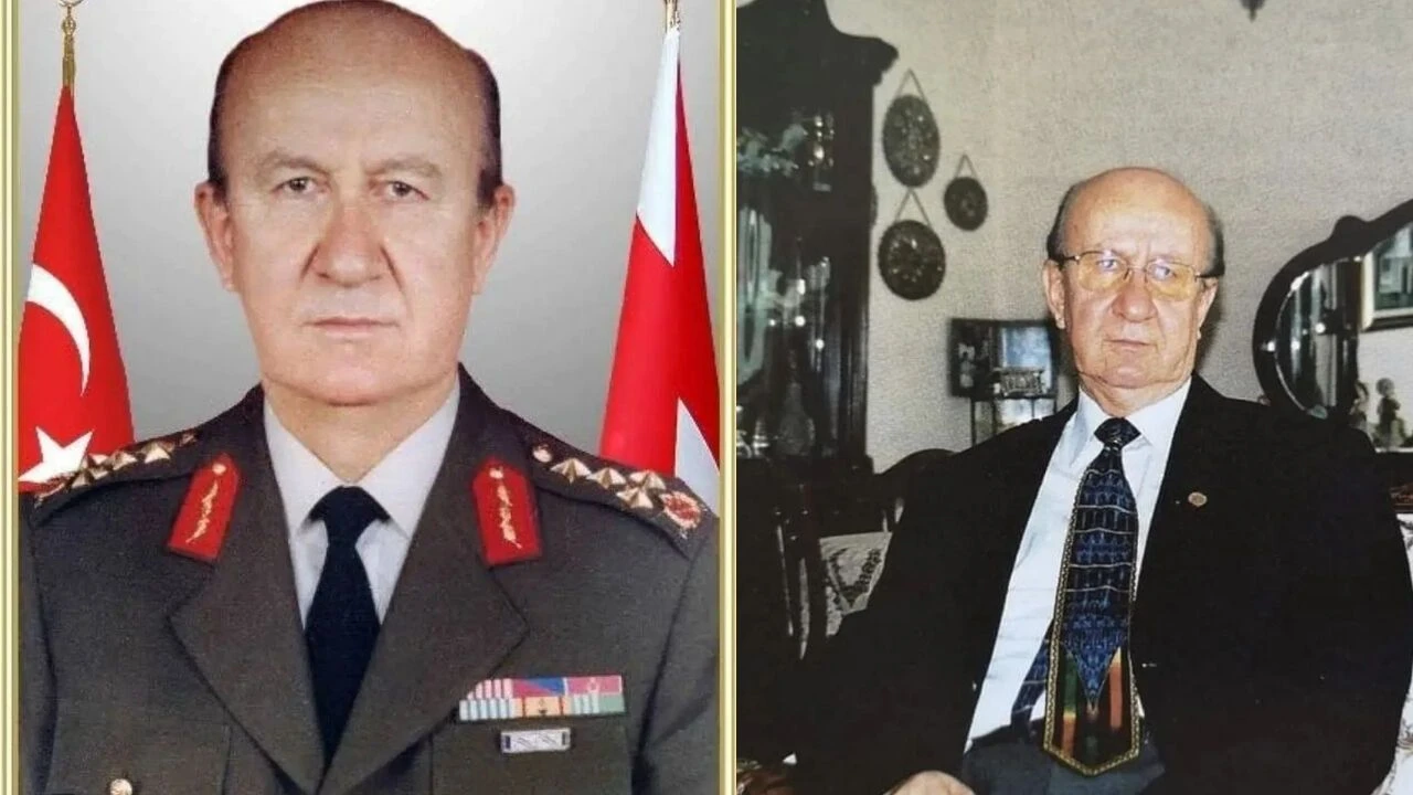 Muhittin Fisunoglu Kimdir