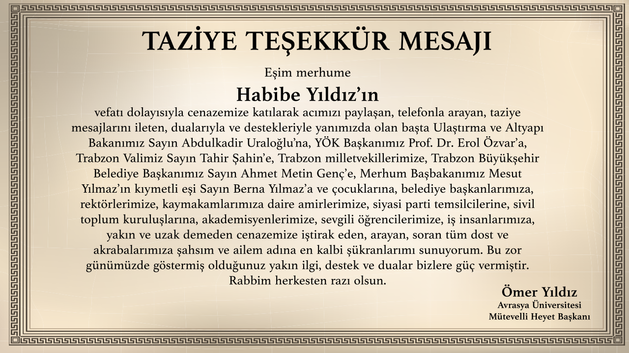 Taziye