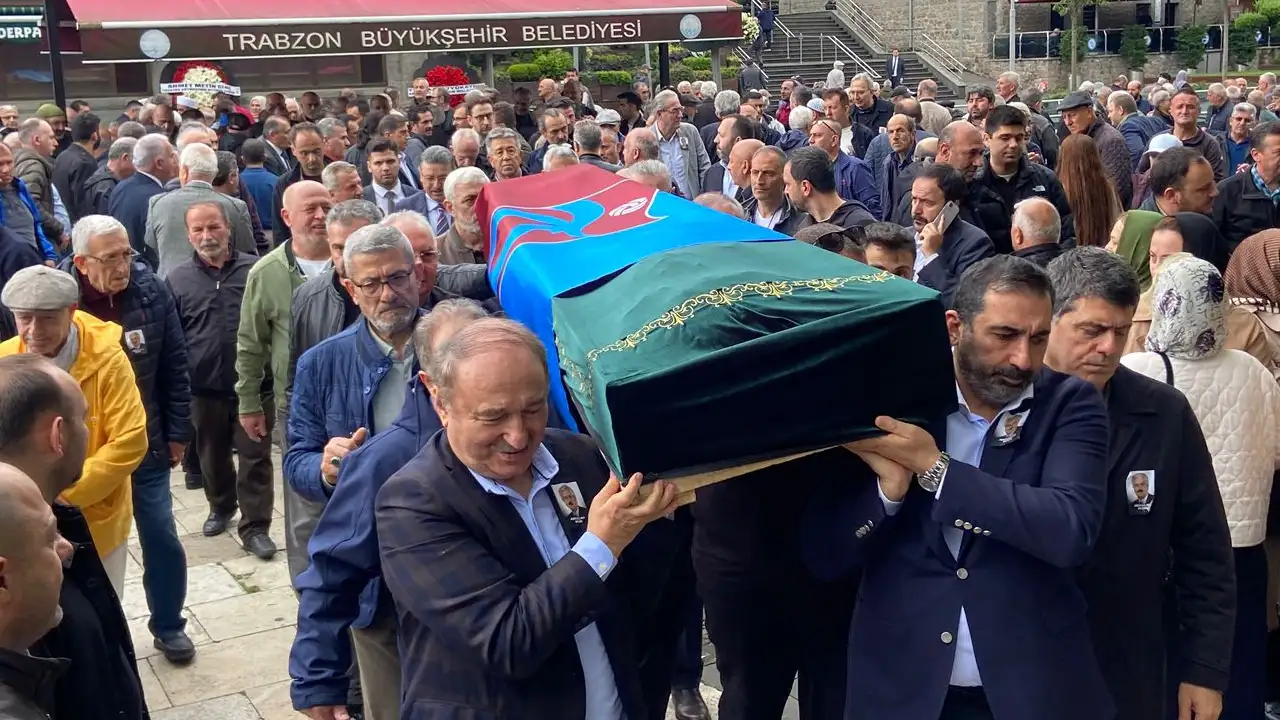 Trabzonspor Camiasi Abdullah Besiri Son Yolculuguna Ugurladi 005