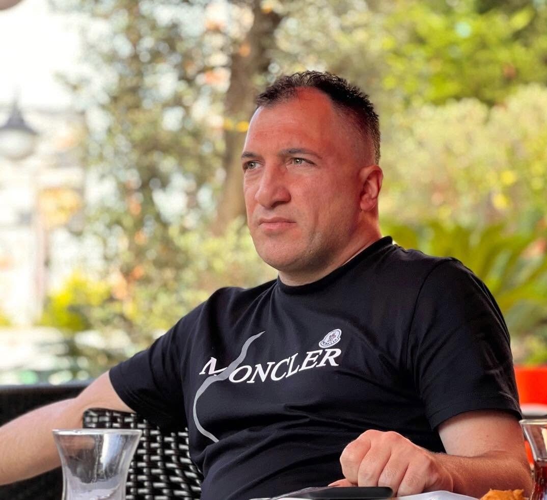 BORA NUMANOĞLU