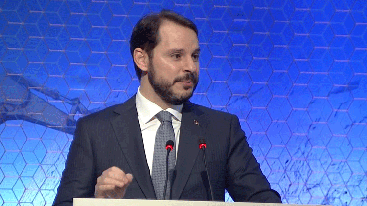 TRABZONLU ALBAYRAK GERİ DÖNÜYOR
