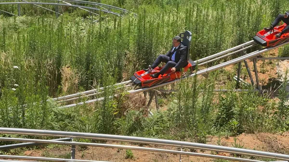 Yomra Dag Kizagi Tesisi Hizmete Acildi Turizme Yeni Soluk 3