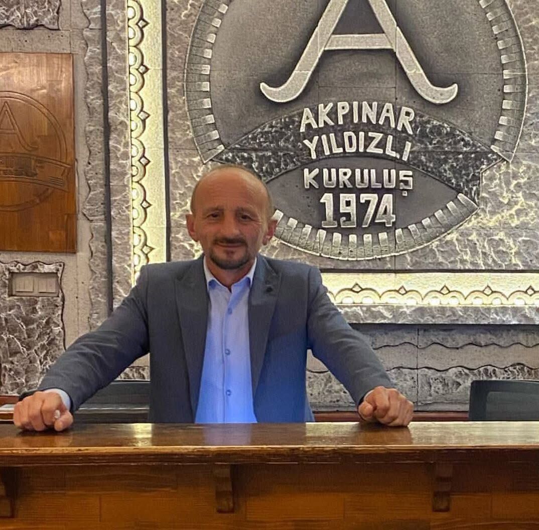 TRABZON İŞ DÜNYASININ ACI KAYBI: ŞENOL KALAYCI HAYATINI KAYBETTİ