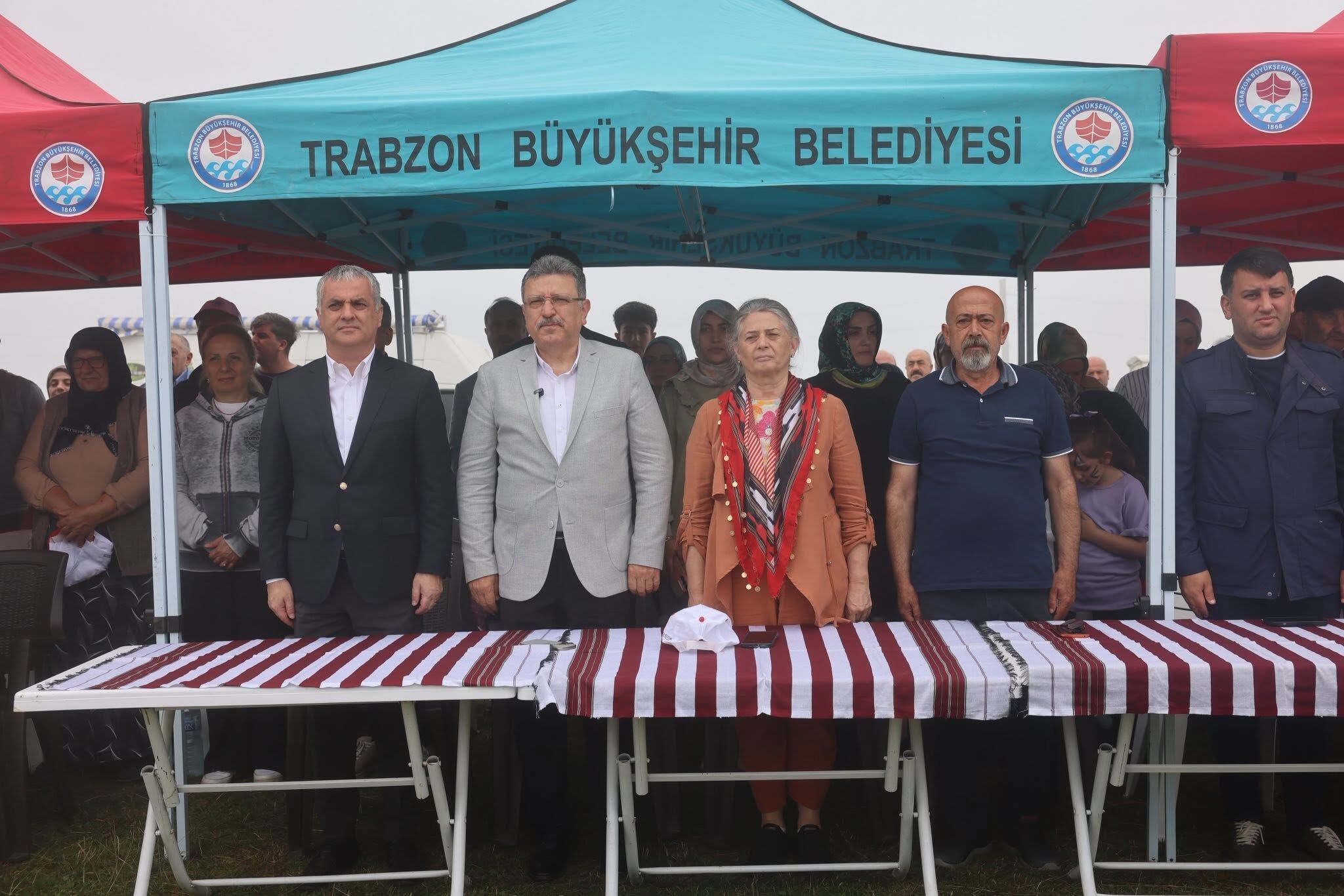 GENÇ'TEN LİGARBA ÇAĞRISI: "NE KADAR ÜRETİRSEK O KADAR GÜÇLÜYÜZ"