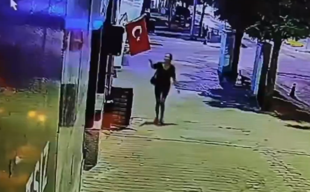 Bayrak
