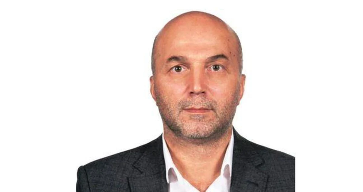 KTÜ'LÜ ESKİ BÖLÜM BAŞKANI PROF. DR. AHMET ULUSOY REKTÖR OLDU!