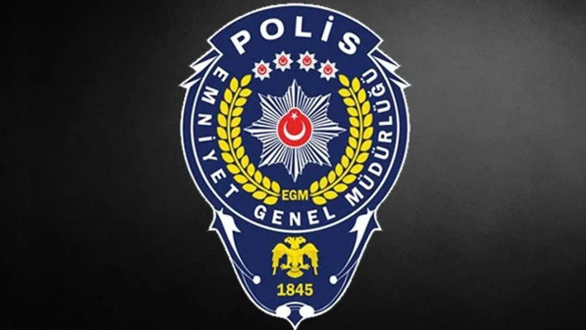 AKÇAABAT İLÇE EMNİYET MÜDÜRÜ MURAT SOYSAY’A ÖNEMLİ TERFİ!
