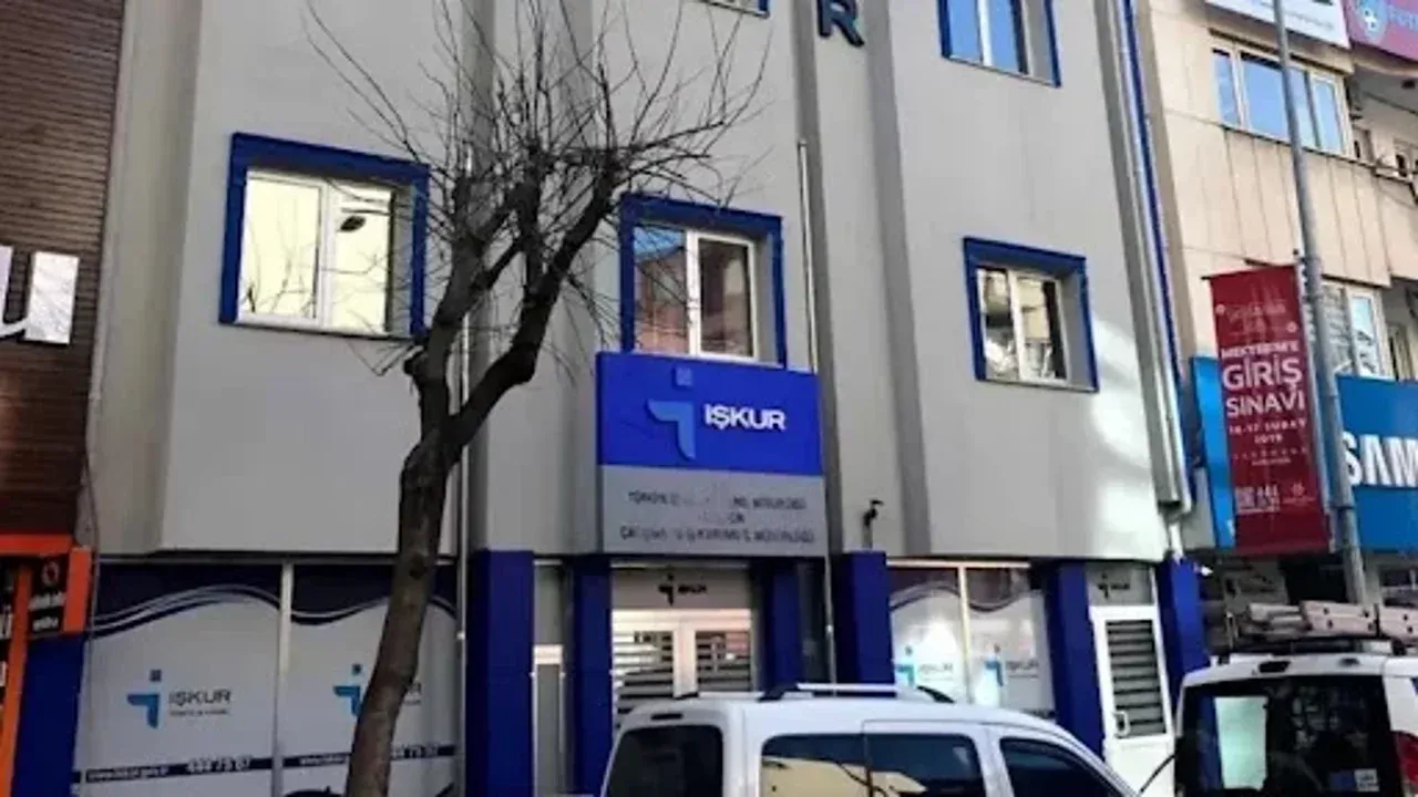 TRABZON’A 315 OKUL GÖREVLİSİ ALINACAK!