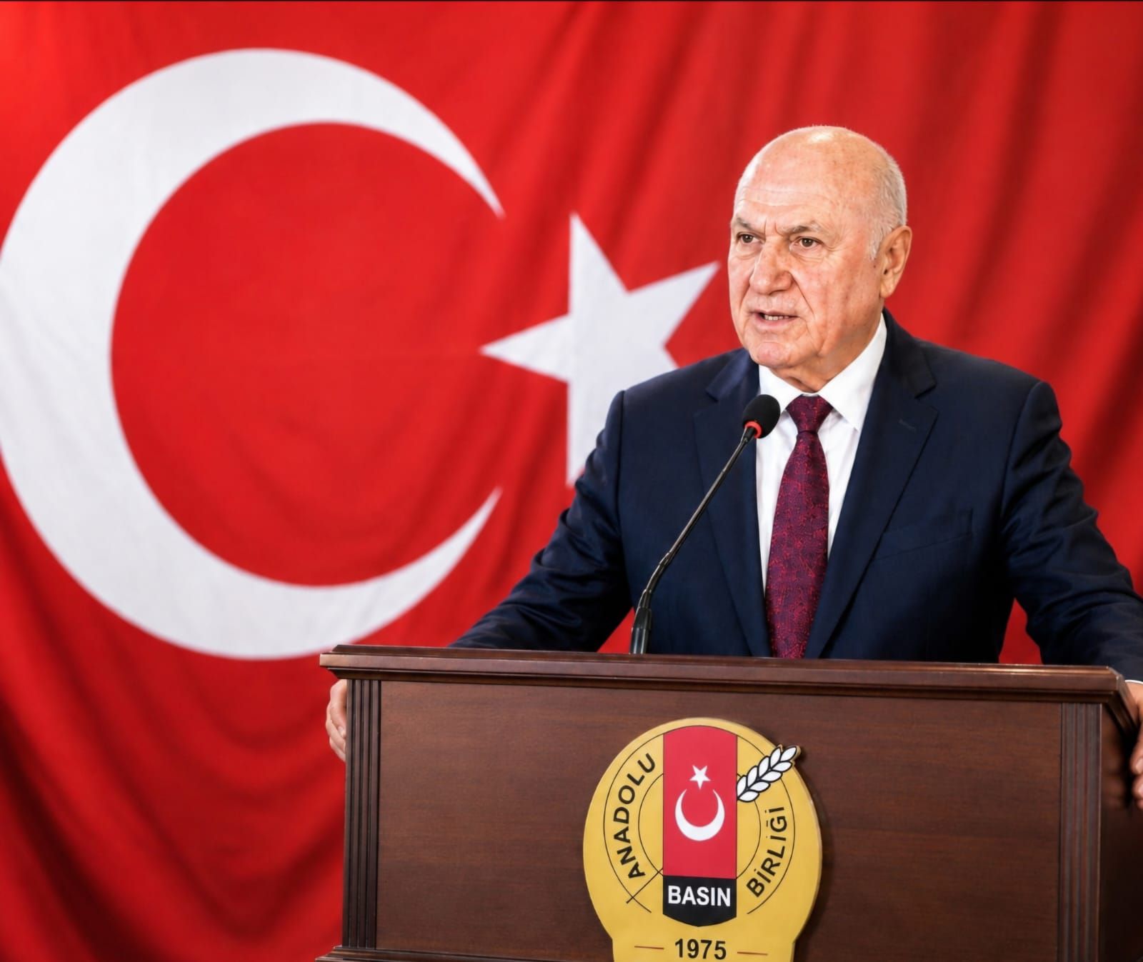 BÖLGE BASININDA YENİ GÜÇ: DKGD