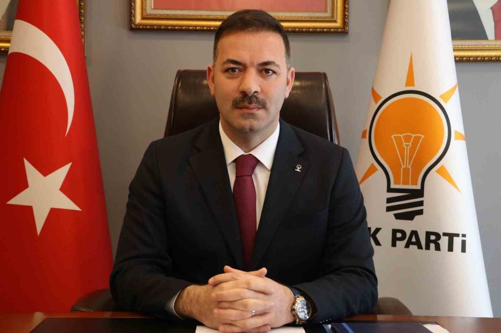 Çağlayan: '6 milyon 338 bin TL alındı, yollar yapılmadı'
