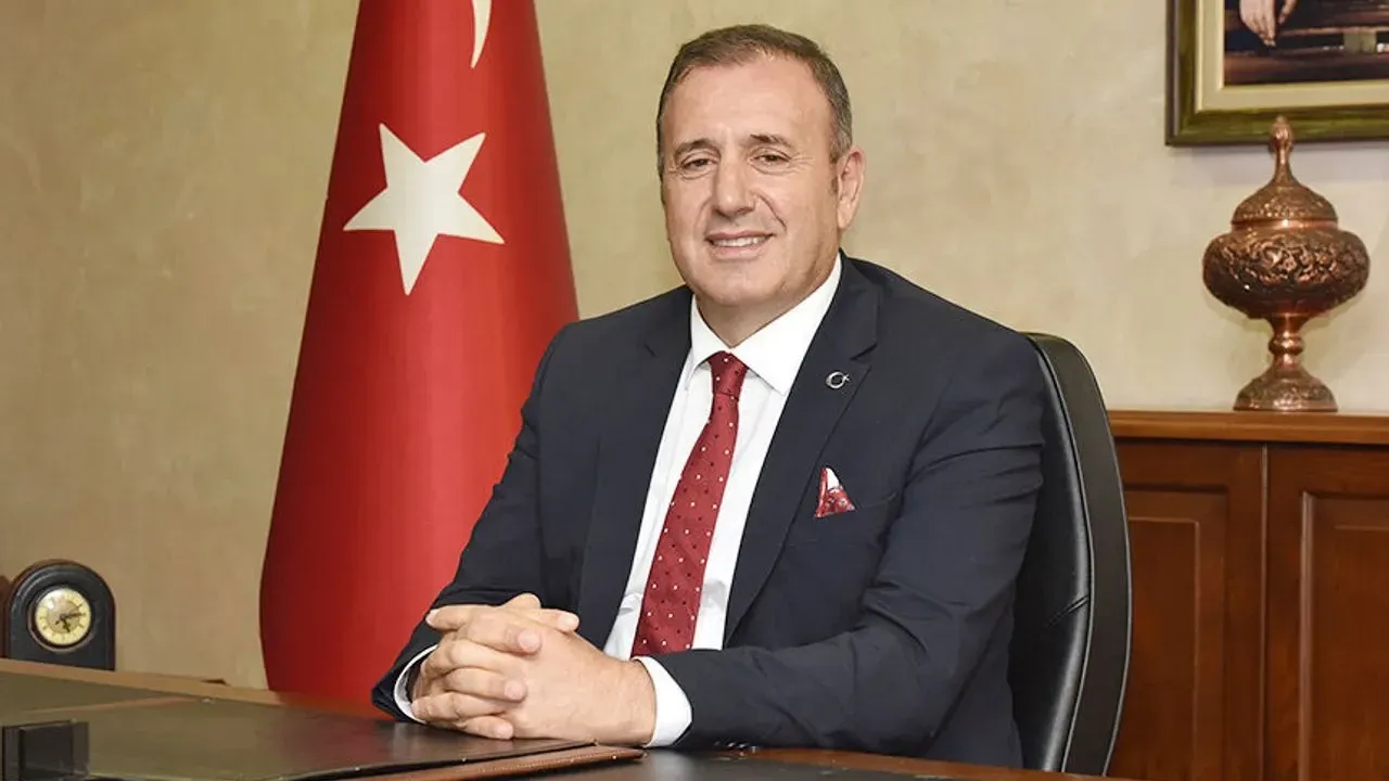 TTSO BAŞKANI ERKUT ÇELEBİ'DEN SEÇİM TEŞEKKÜRÜ!