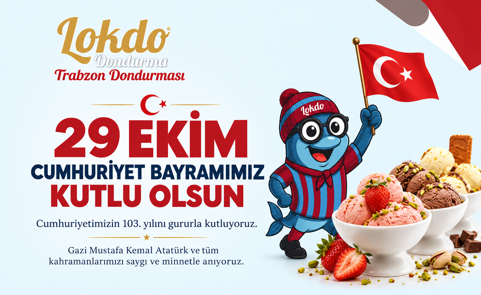 Lokdo 29 Ekim
