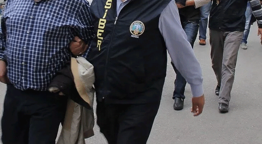 TRABZON DÂHİL 33 İLDE DEV YASA DIŞI BAHİS OPERASYONU!