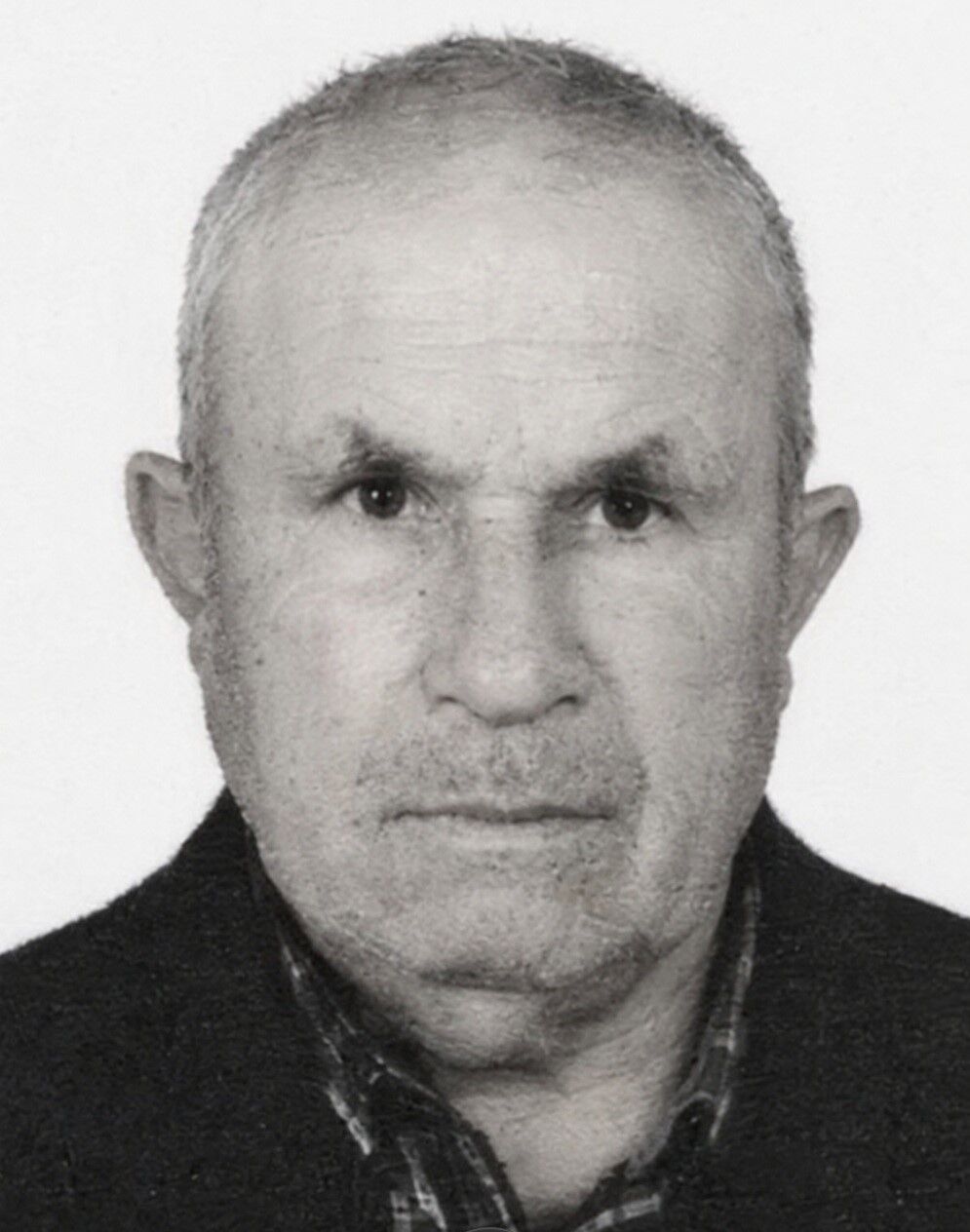 Çorum'da otomobilin çarptığı yaşlı adam öldü, eşi ağır yaralandı