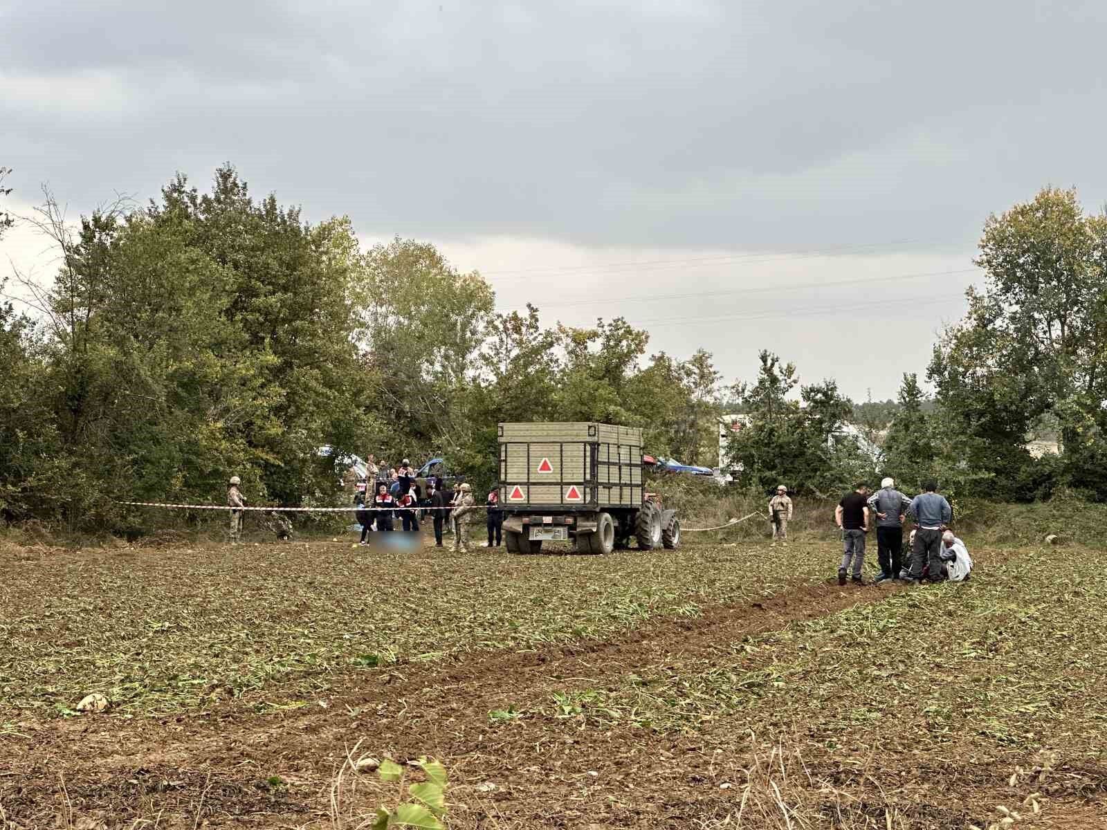 Kastamonu'da silahlı kavga: 4 ölü