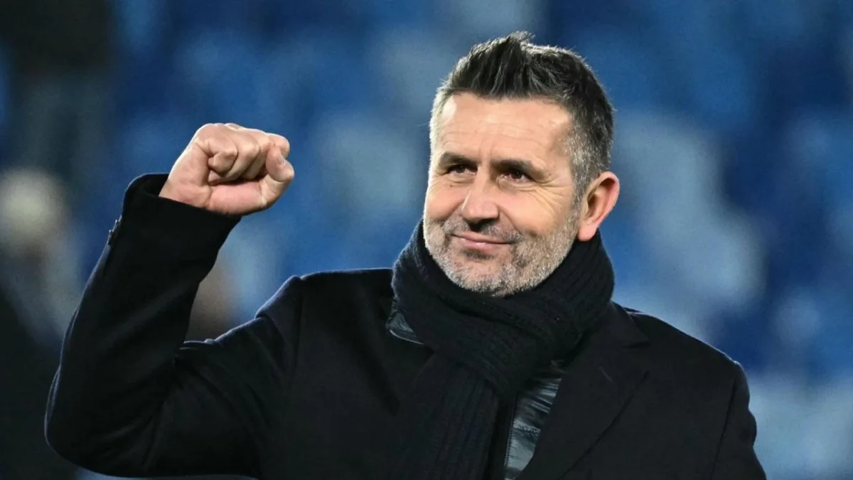 TRABZONSPOR'UN ESKİ HOCASININ YENİ ADRESİ SAMSUNSPOR!